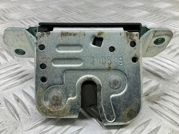 Volkswagen OE 7P0827505N cerradura de maletero image 3