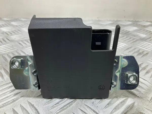 Volkswagen OE 7P0827505N cerradura de maletero image 4