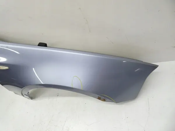 BMW X3 E83 Paraurti Anteriore Destro Blue Water 896/5 image 6