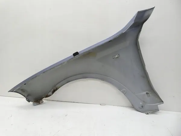 BMW X3 E83 Paraurti Anteriore Destro Blue Water 896/5 image 8