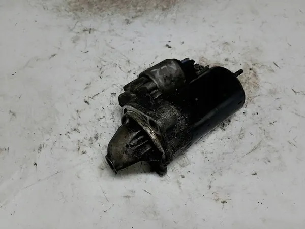 Arrancador Volkswagen OE 06B911023A image 2