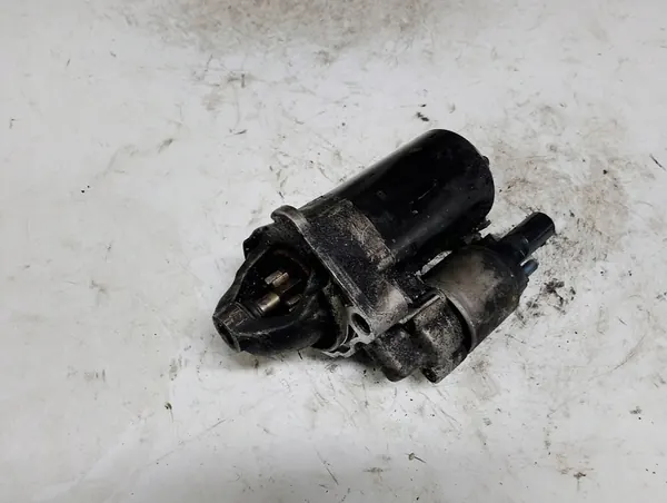 Arrancador Volkswagen OE 06B911023A image 3