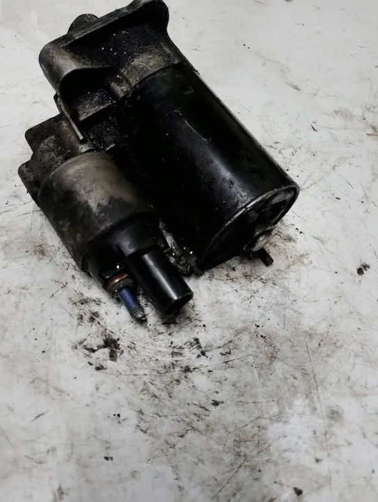 Arrancador Volkswagen OE 06B911023A image 4