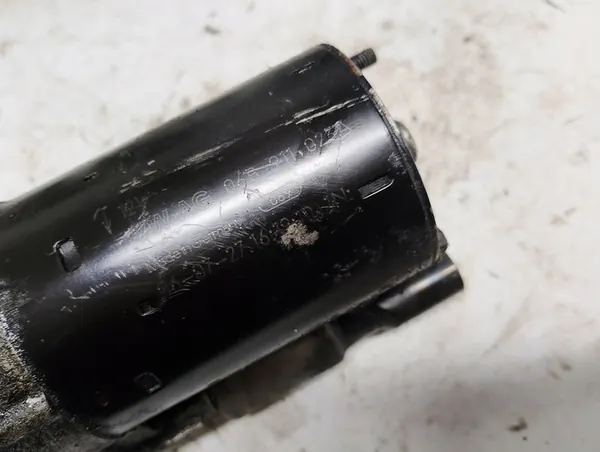 Arrancador Volkswagen OE 06B911023A image 5