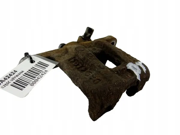 Hinteres rechtes Bremssattel Chevrolet Lacetti 0209 image 3