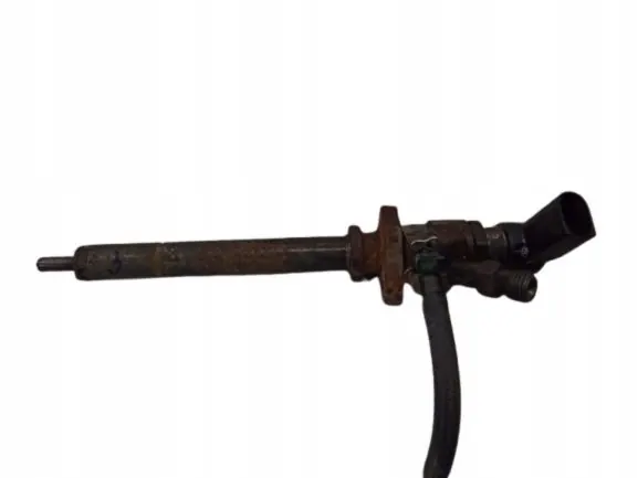 Citroen Einspritzdüse OEM 9658194180 - Gebraucht image 3