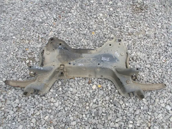 BELKA ZAWIESZENIA SANKI PRZÓD CITROEN DS4 OEM image 2