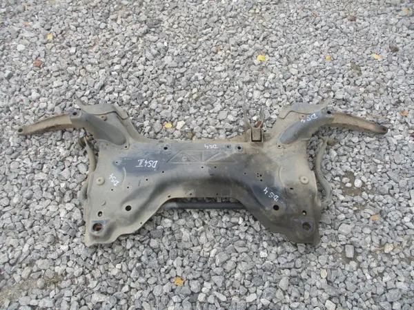 BELKA ZAWIESZENIA SANKI PRZÓD CITROEN DS4 OEM image 3