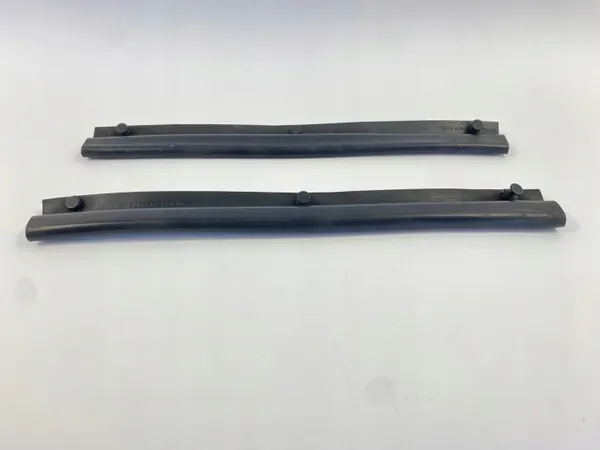 Joint de capot OEM USZCZELKI/SDV10417 Mercedes 190 image 3