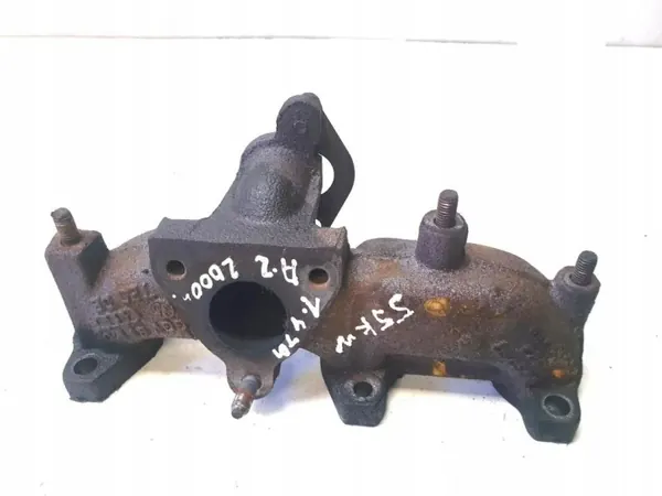 Avgasgrenrör OEM 045253 för Audi A2 1.4L Diesel image 2