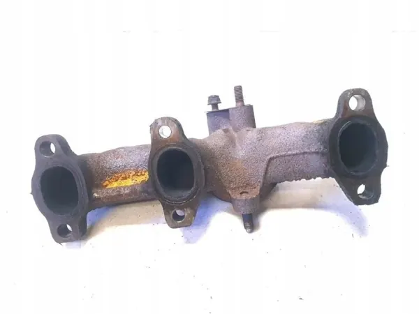 Avgasgrenrör OEM 045253 för Audi A2 1.4L Diesel image 3