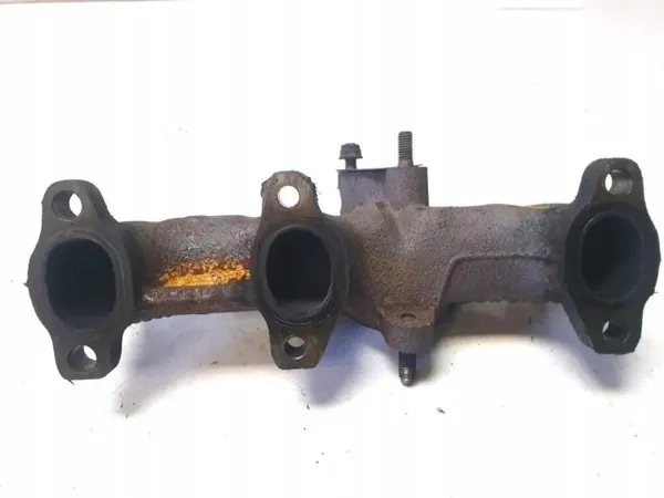 Avgasgrenrör OEM 045253 för Audi A2 1.4L Diesel image 4