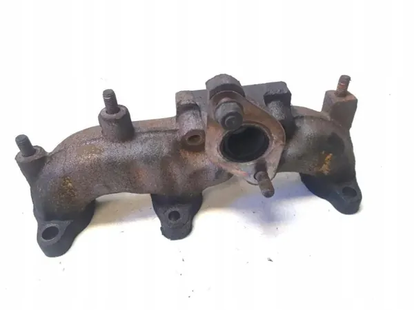 Avgasgrenrör OEM 045253 för Audi A2 1.4L Diesel image 5