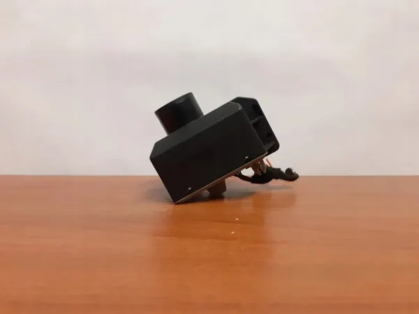Interruptor de ignição OEM 3338 para Mercedes-Benz GL X166 image 5