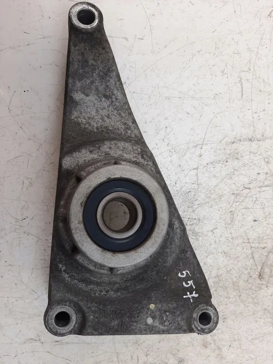 Alternatorriemspanner OEM 03L145167 voor VW Crafter image 2