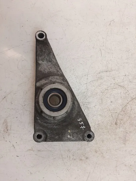 Alternatorriemspanner OEM 03L145167 voor VW Crafter image 8