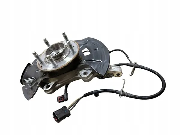 Buick Encore GX I 2020 Mozzo ruota anteriore destro image 2