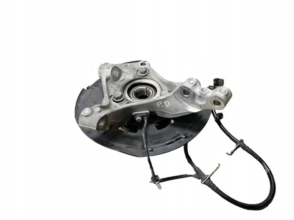 Buick Encore GX I 2020 Mozzo ruota anteriore destro image 6