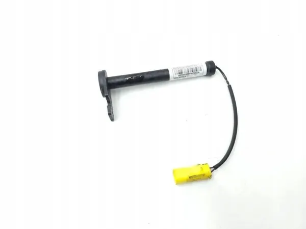 BMW Motorhaubenscharnier-Patrone OEM 7300538 - Gebraucht image 2