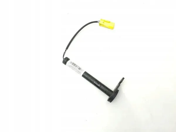 BMW Motorhaubenscharnier-Patrone OEM 7300538 - Gebraucht image 4