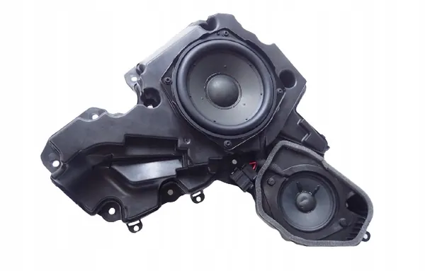 Bang & Olufsen Luidspreker-set Audi A8 4N OEM 4N0035298 image 2