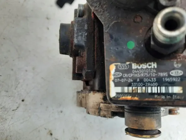 Kia OE 0445010124 Kraftstoffpumpe image 6