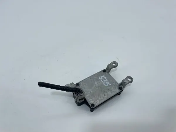 Radarsensorfäste OEM 284386PA0C för Nissan Juke II image 5
