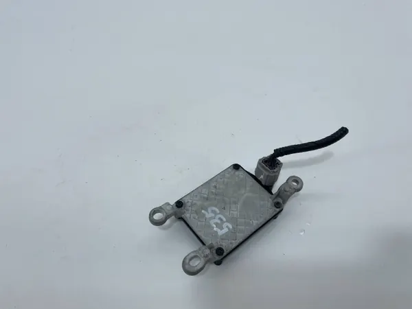 Radarsensorfäste OEM 284386PA0C för Nissan Juke II image 7