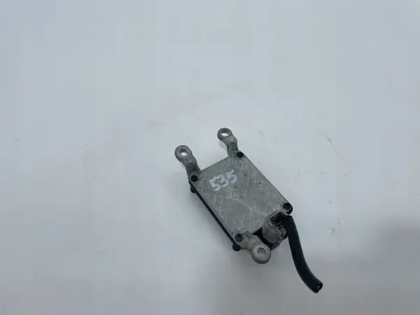 Radarsensorfäste OEM 284386PA0C för Nissan Juke II image 8