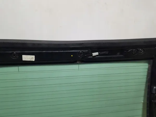 Vitre arrière Mercedes SL R230 OEM 12042310000 image 9