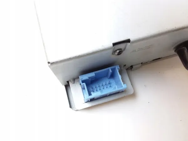 Trocador CD/DVD Peugeot 307 OEM 7607769062 image 3