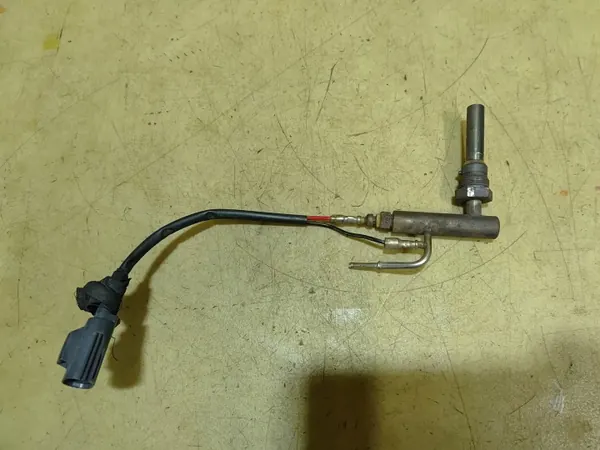 Válvula Injetora DPF Ford OE OEM FOCUS MK3 C-MAX MK2 image 4