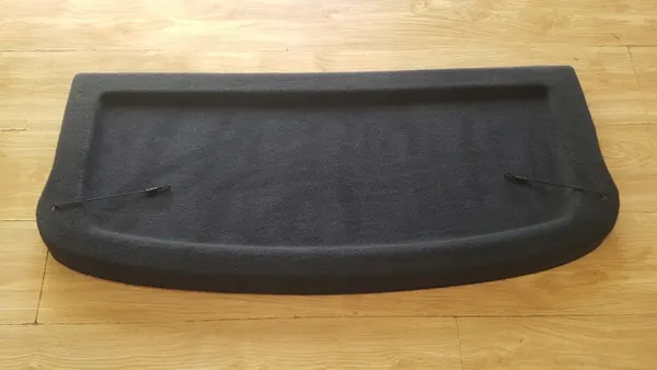 Estante de maletero OEM 2GA867769 para VW T-Roc/T-Cross image 2