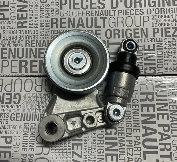 OEM MasterMOCOWANIE ROLKA 65432 Hihnakireys image 2