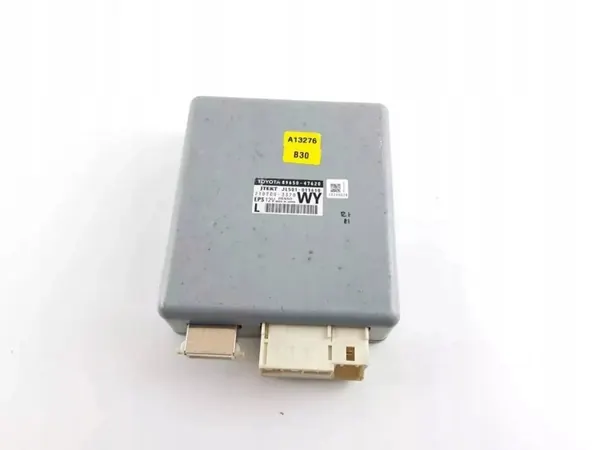 Module direction assistée Toyota Prius OEM 89650-47620 image 2