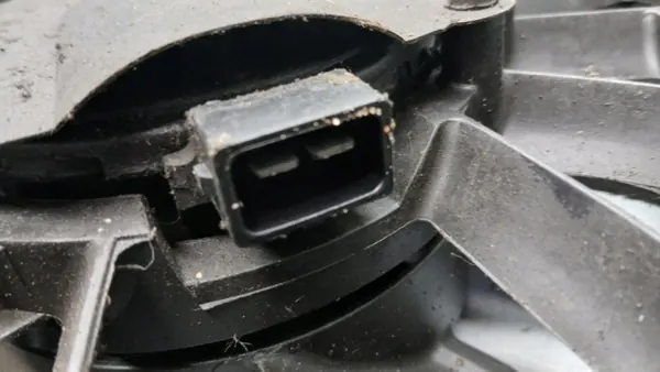 Kühlerlüfter Ford OE OEM 95-BB-8C607GD Gebraucht image 10