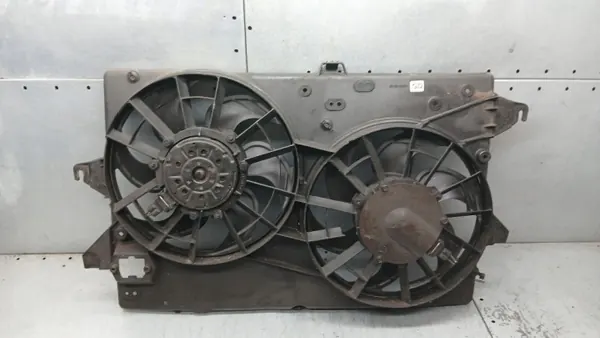 Kühlerlüfter Ford OE OEM 95-BB-8C607GD Gebraucht image 8