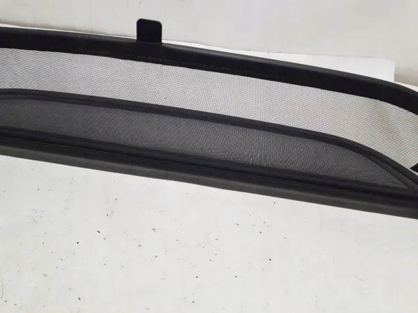Deflector de viento Mercedes SL R230 OEM image 10