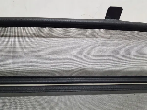 Deflector de viento Mercedes SL R230 OEM image 3