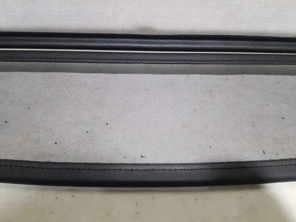 Deflector de viento Mercedes SL R230 OEM image 6