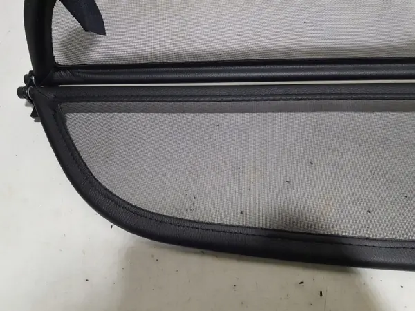 Deflector de viento Mercedes SL R230 OEM image 7