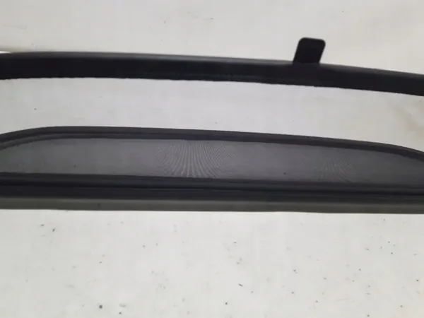 Deflector de viento Mercedes SL R230 OEM image 9