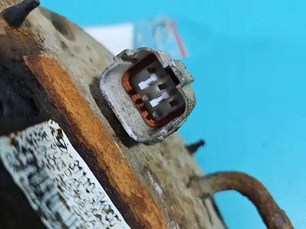 Bomba de Combustível Hyundai Sonata V NF 2.4 16V 31110-3K000 image 8