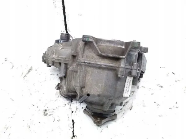 BMW OEM 7643758 versnellingsbakreductor - Gebruikt OE-onderdeel image 3