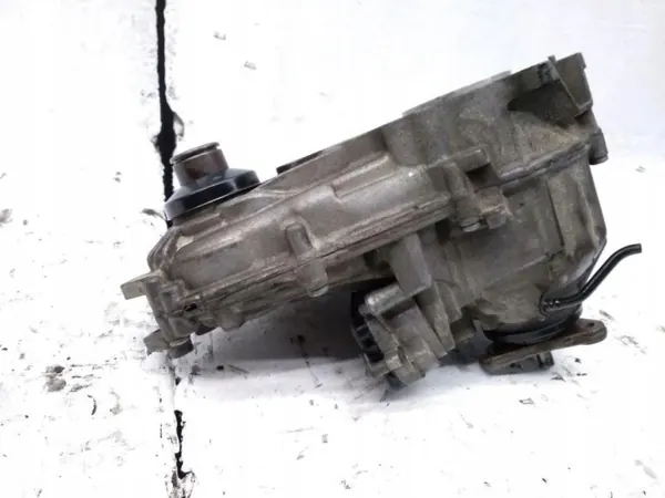 BMW OEM 7643758 versnellingsbakreductor - Gebruikt OE-onderdeel image 4