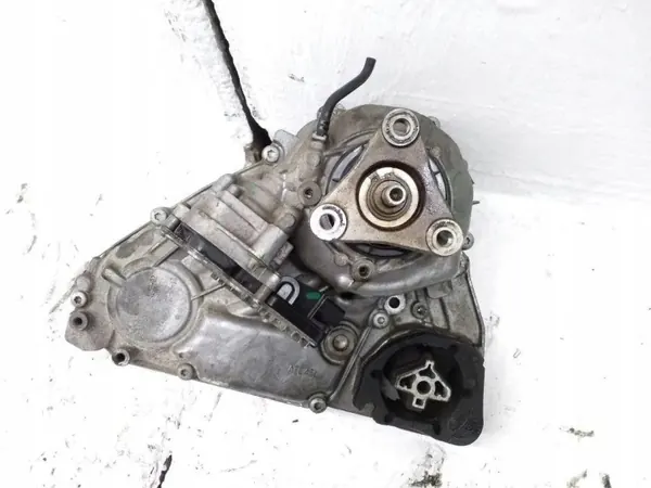 BMW OEM 7643758 versnellingsbakreductor - Gebruikt OE-onderdeel image 5