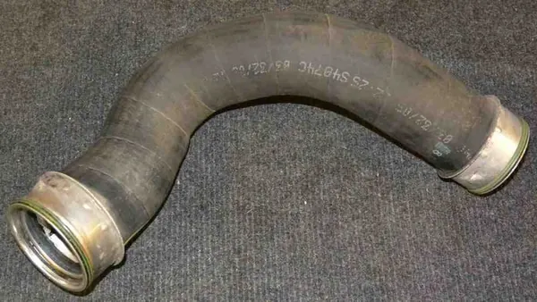 Intercooler-putki VW Transporter V (T5) Minibus / Passanger image 2