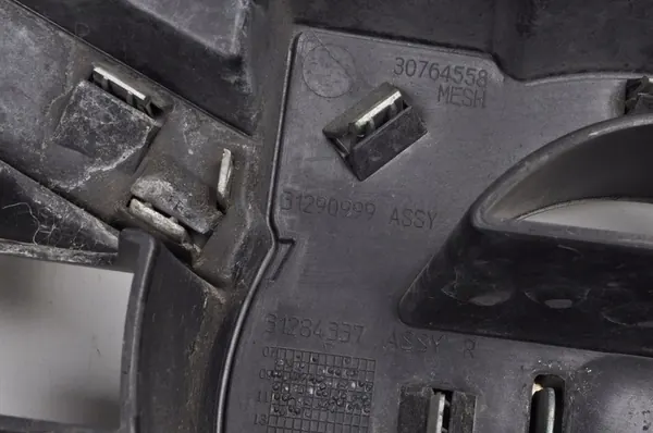 VOLVO XC60 I RDESIGN GRILL 30764558 image 7