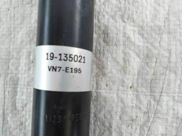 Ammortizzatore BILSTEIN BMW Posteriore E90/E91 316-335 B4 OEM 19-135021 image 2