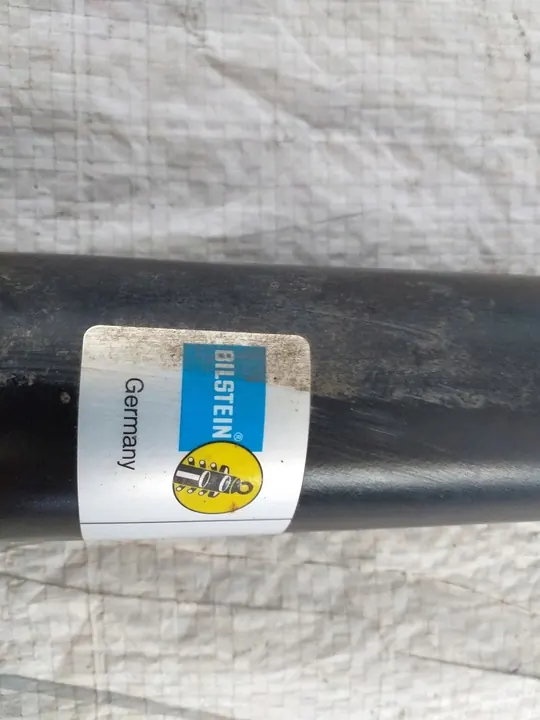 Ammortizzatore BILSTEIN BMW Posteriore E90/E91 316-335 B4 OEM 19-135021 image 3